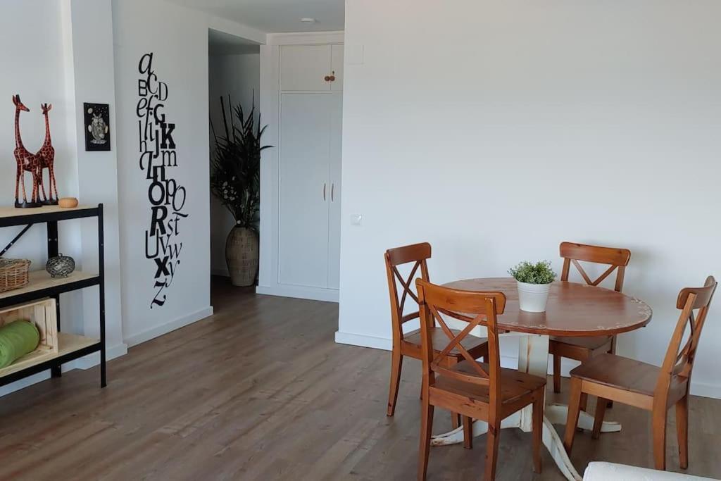 Precioso Apartamento Frente A La Playa Torre Del Mar Exterior foto