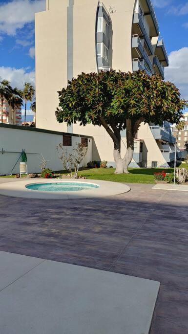 Precioso Apartamento Frente A La Playa Torre Del Mar Exterior foto