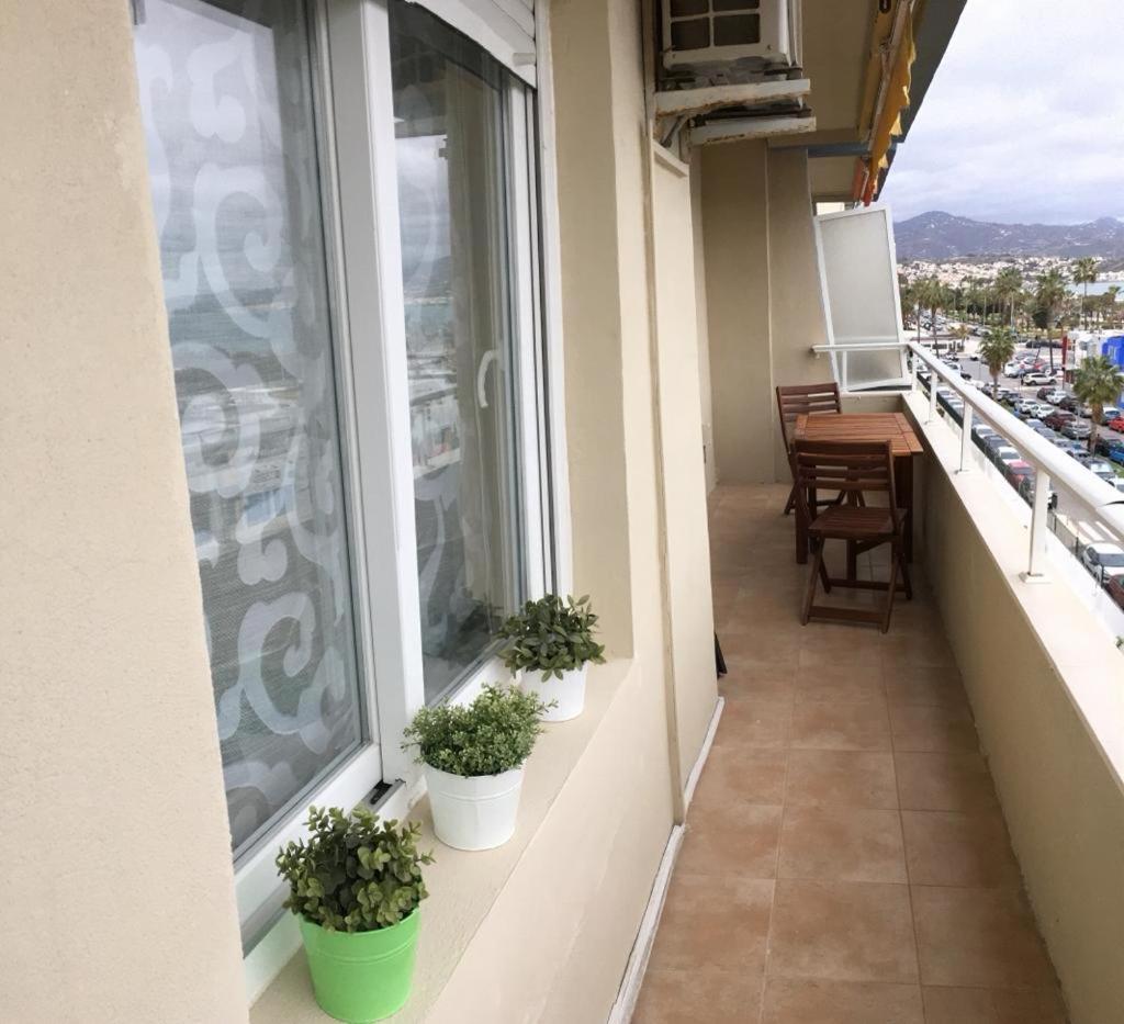 Precioso Apartamento Frente A La Playa Torre Del Mar Exterior foto